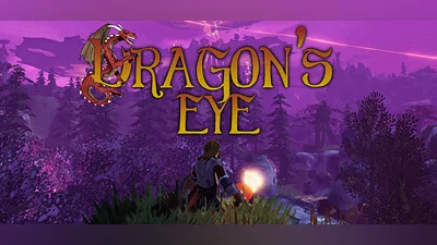 Dragon's Eye