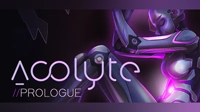 Acolyte: Prologue