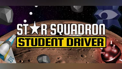 Star Squadron: Student Driver