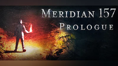 Meridian 157: Prologue