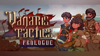Vanaris Tactics - Prologue