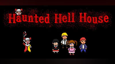 Haunted Hell House