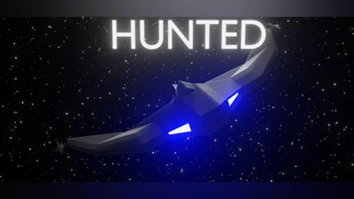 Hunted