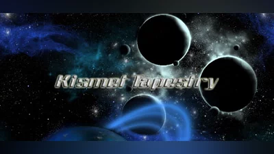 Kismet Tapestry