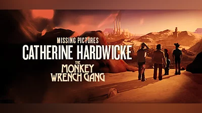 Missing Pictures : Catherine Hardwicke