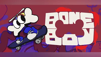 Bone Boy