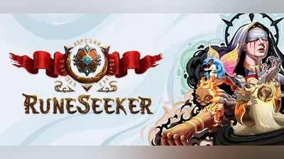 Rune Seeker