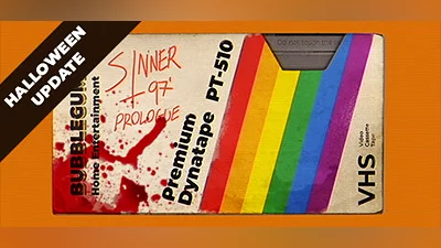 Sinner 97: Prologue