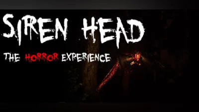 Siren Head: The Horror Experience