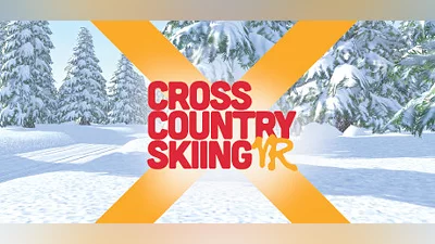 Cross Country Skiing VR