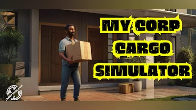 My Corp Cargo Simulator : Prologue