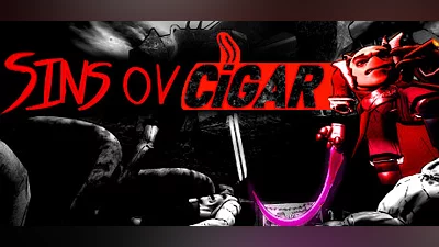 Sins OV Cigar