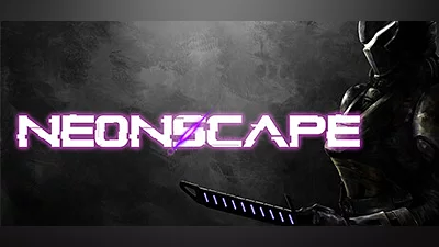 Neonscape