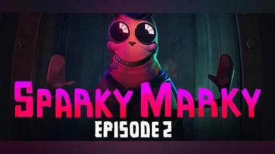 Sparky Marky: Episode 2