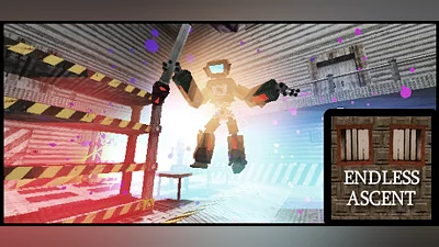Endless Ascent