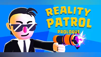 Reality patrol: Prologue