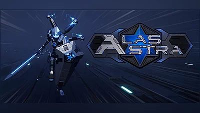 Alas Astra