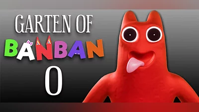 Garten of Banban 0