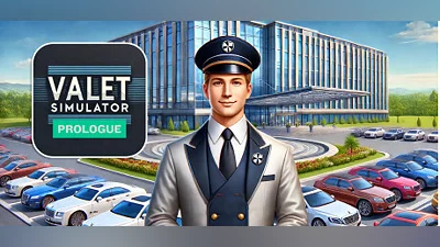 Valet Simulator: Prologue