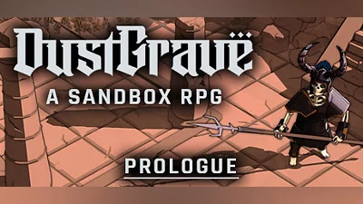 Dustgrave: Prologue