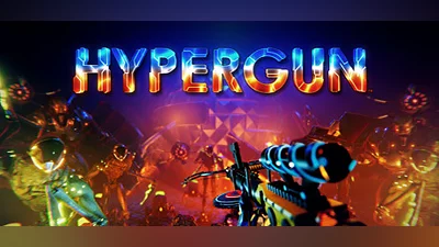 HYPERGUN