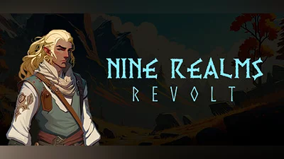 Nine Realms: Revolt