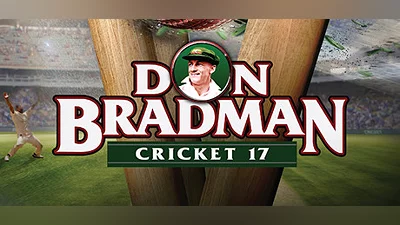 Don Bradman Cricket 17