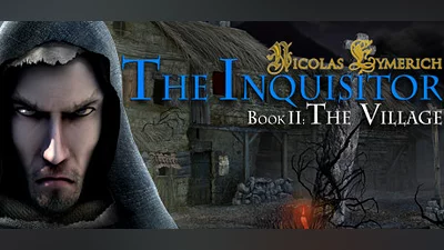Nicolas Eymerich The Inquisitor Book II : The Village