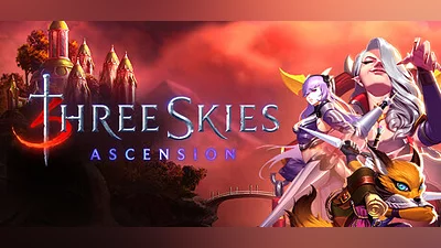 Three Skies Ascension