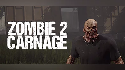 Zombie Carnage 2