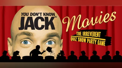 YOU DON'T KNOW JACK MOVIES