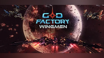 GoD Factory: Wingmen