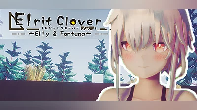 Elrit Clover -A forest in the rut is full of dangers-