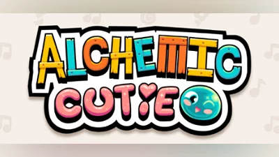 Alchemic Cutie