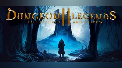 Dungeon Legends 2 : Tale of Light and Shadow
