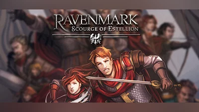 Ravenmark: Scourge of Estellion