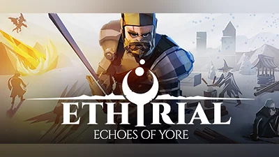 Ethyrial: Echoes of Yore