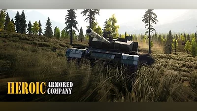 Heroic Armored Company