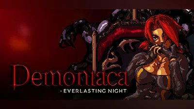 Demoniaca: Everlasting Night