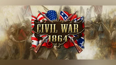 Civil War: 1864