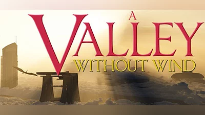 A Valley Without Wind