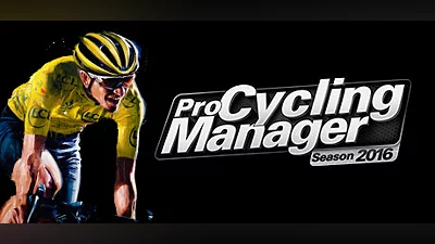 Pro Cycling Manager 2016