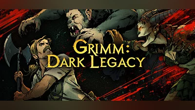 Grimm: Dark Legacy