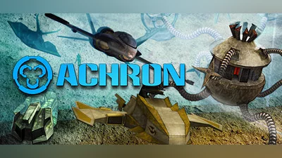 Achron