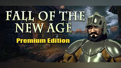 Fall of the New Age Premium Edition