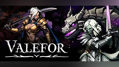 Valefor