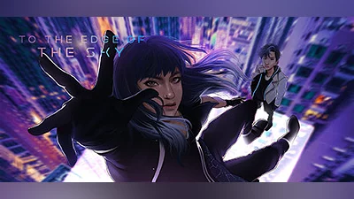 To the Edge of the Sky