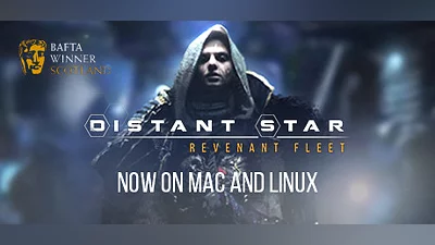 Distant Star: Revenant Fleet