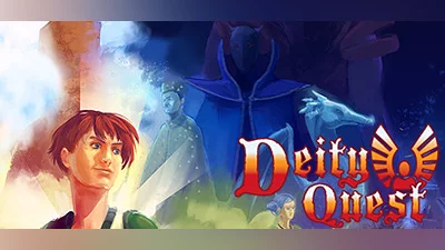 Deity Quest