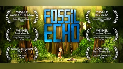 Fossil Echo